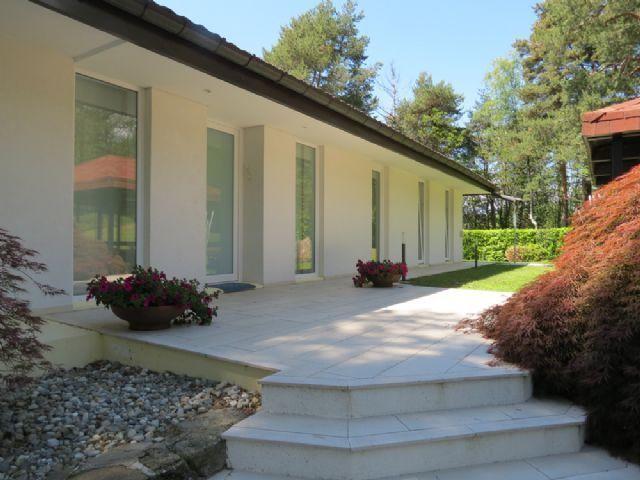 Villa Violetta Luino Exterior foto